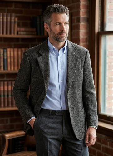 Hugo boss schurwolle sakko - hugo,