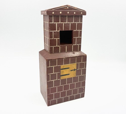 Kamin lundby puppenstube - kamin,