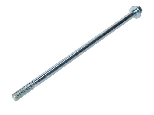 Achse vorderrad m10x245mm - achse,
