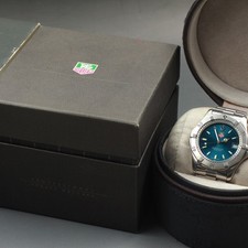 Near Mint Tag Heuer