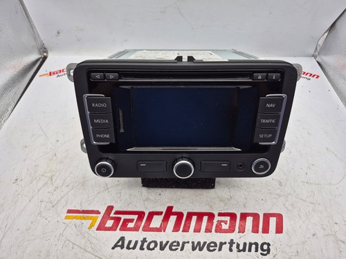Radio rns 315 passat - radio, vw