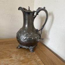 Antiker viktorianischer