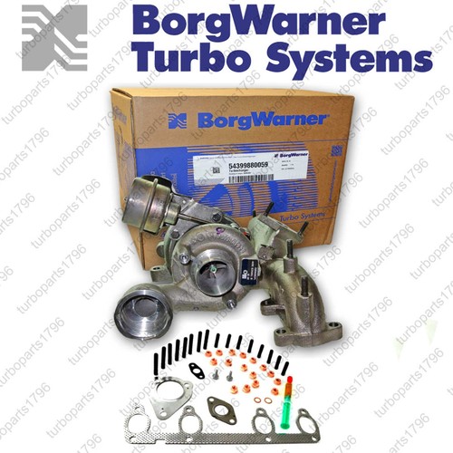 Turbolader 03g253010e - turbolader,