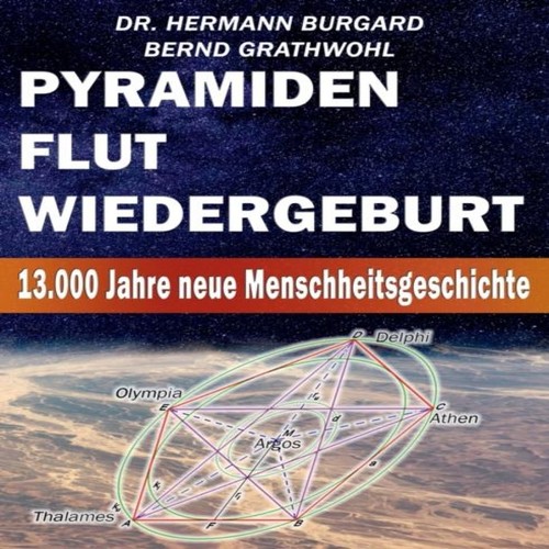 Pyramiden flut und - flut,
