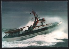 Seenotkreuzer John T