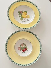 Villeroy & Boch French Garden