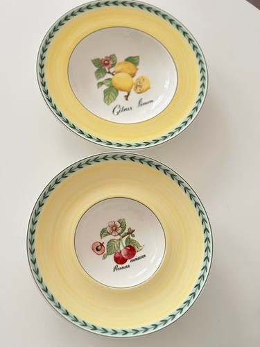 Villeroy boch french garden - french,