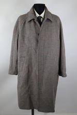 H&M grau-braun-schwarzer