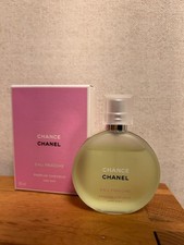 Chanel eau fraiche haarparfüm