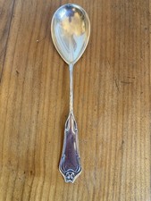 800er Silber Jugendstil