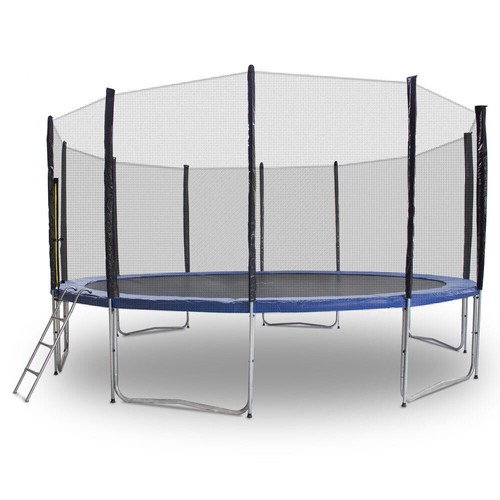 Trampolin gartentrampolin - trampolin,