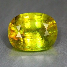 5,91 CT EXCELLENT EARTH MINE