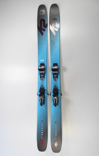 Pinnacle 118 - k2,