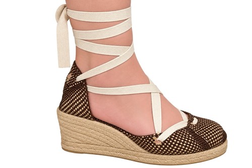 Russell bromley señorita - russell,