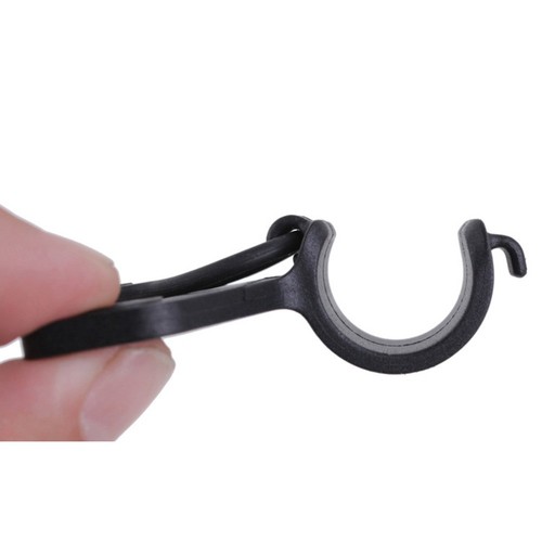 Fahrrad pumpenhalter tragbar - fahrrad,