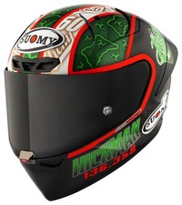 Integralhelm Suomy S1-XR GP