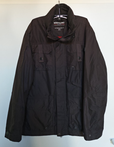 Northland professional jacke - professional,