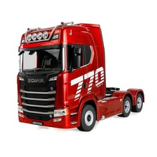 Huina 1501 scania 770s - huina,