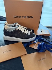 Louis Vuitton Sneakers Gr 39