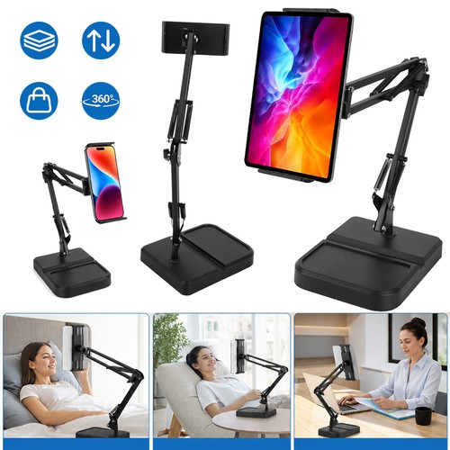 Tablet halterung 360 - halterung, 360°