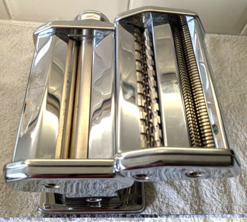 Marcato atlas 150 pasta - atlas,