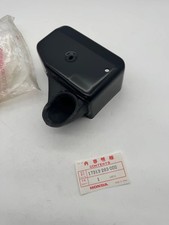 Honda CB450K0 BLACK BOMBER 1965 Luftfilter Deckel 17313-283-000 E6054