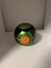 Pokémon Finsterball / Dusk