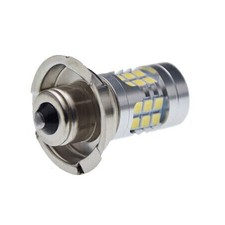 P26S 2835 30 LED  6V/12V Weiß