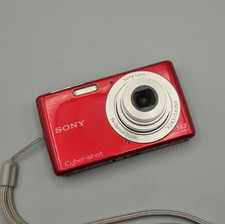 Sony Cybershot DSC-W620 14,1