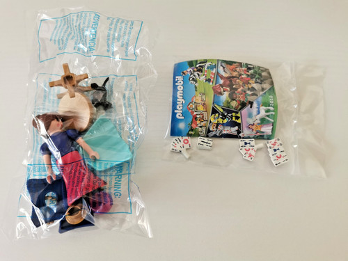 Playmobil 9417 figur - playmobil,