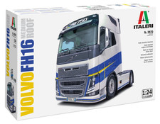 Italeri 3970 Volvo FH16 Medium