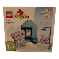 Lego duplo 10413 badezeit - duplo,