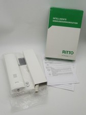 Ritto Video-Hausstation RGE