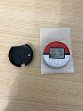 Pokewalker Heartgold