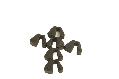 Cush drive rubbers - cush,