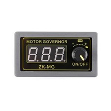 Motor controller externer - dc,