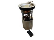 Kraftstoffpumpe im Tank FORD MONDEO IV BA7 2.0 16V 145PS 6G91-9H307-AE
