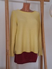 Christian Berg dicker Pullover
