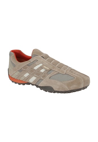 Geox snake scam mesh - +,