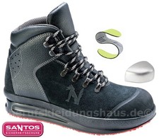 Santos 4005 Dachstar Safe S3