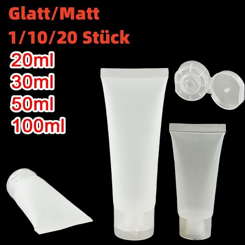 15-100ml leere