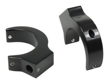 Blinkerhalter Gabelholme - 43 mm → Victory High-Ball / Vegas / 8-Ball / Jackpot