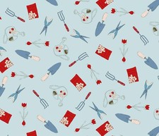 Bio Baumwolle Meterware