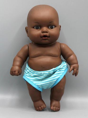 Berna baby puppe figur - berna,