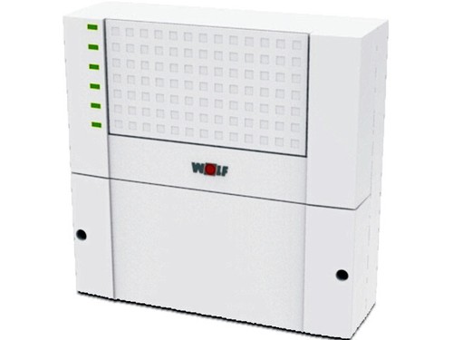 Wolf solarmodul sm1 - sm1-2, für