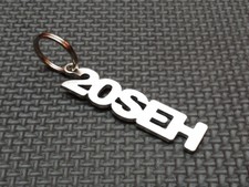 20SEH schlüsselanhänger OPEL C20SEH TUNING SWAP GSI IRMSCHER KADET CORSA CALIBRA