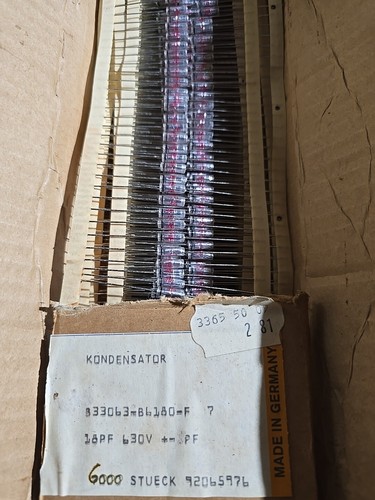 Siemens styroflex - x,