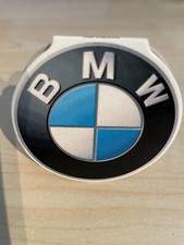 BMW Zündhölzer - BMW Logo - Sammlerstück - M Town