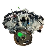 Motor für Mercedes Benz