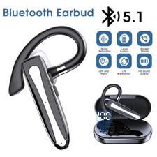 Bluetooth Headset Kopfhörer
